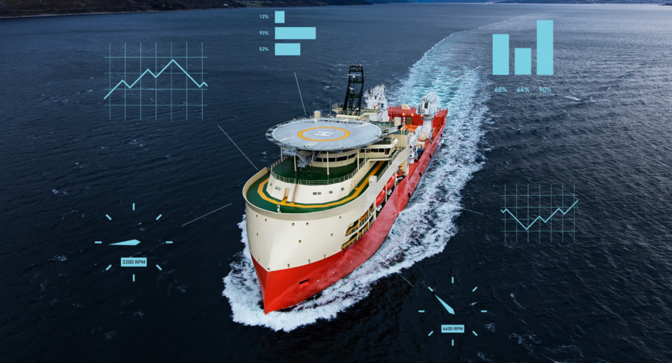 Complete Care Telematics - Sea and River Vessel Photo